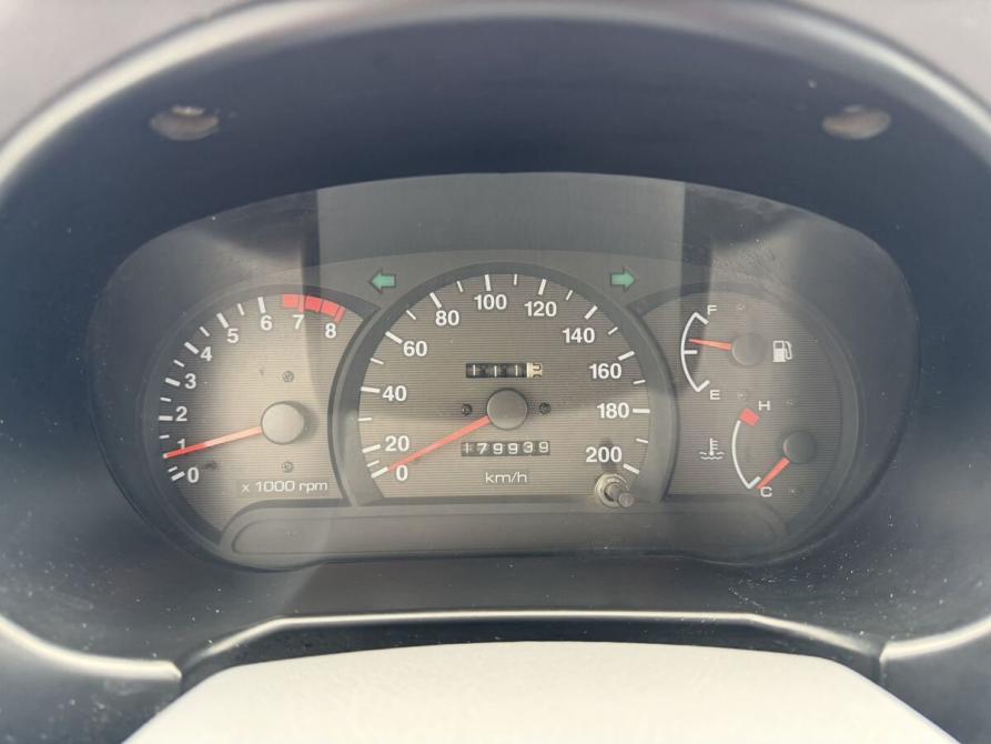 Hyundai Accent II Саратов  - изображение 9