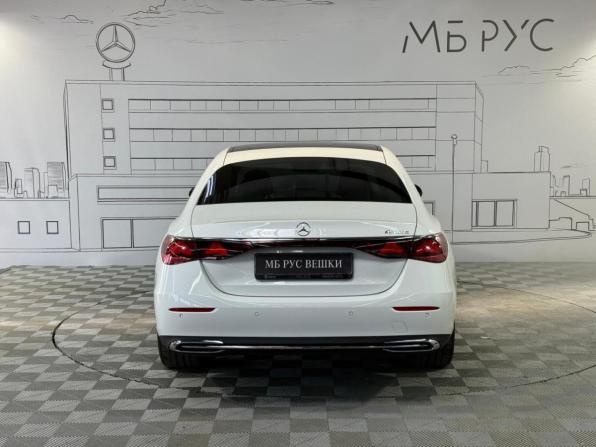 Новый Mercedes-Benz E-Класс VI (W214 S214) 2024 года, цена 6 999 000 рублей, седан, Автокод Объявления