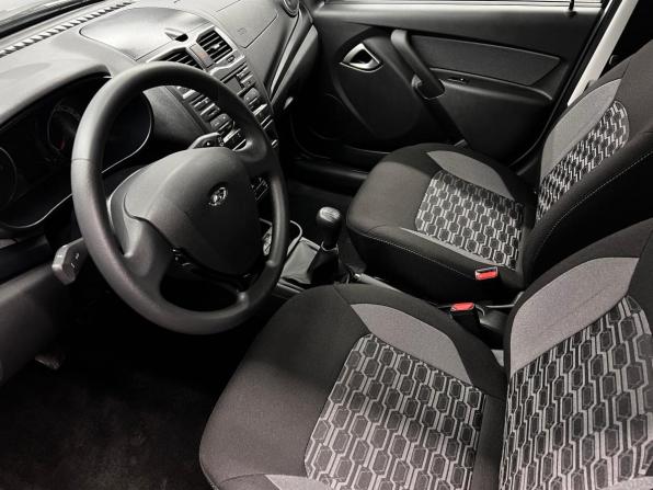 Lada (ВАЗ) Granta I Рестайлинг с пробегом 2025 года, цена 978 000 рублей, 20585 км, лифтбек, Автокод Объявления