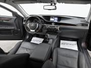 Lexus ES VI Москва  - изображение 27