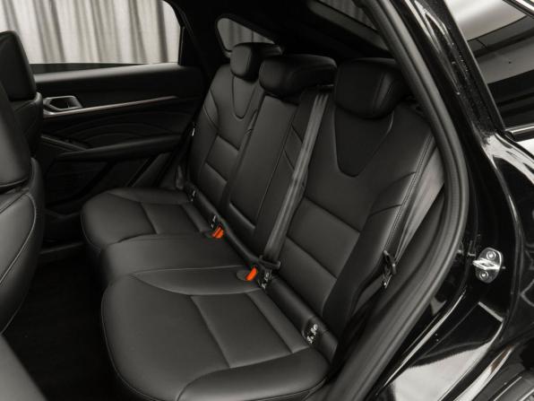 Haval F7x II с пробегом 2025 года, цена 3 240 000 рублей, 6100 км, внедорожник, Автокод Объявления