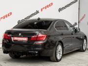 BMW 5 серии VI (F10/F11/F07) Екатеринбург  - изображение 37