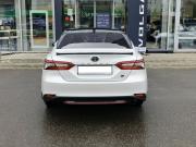 Toyota Camry VIII (XV70) Рестайлинг Брянск  - изображение 27