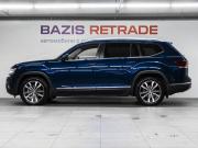 Volkswagen Teramont I Тюмень  - изображение 35
