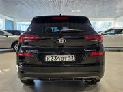 Hyundai Tucson III Рестайлинг Великий Новгород  - изображение 30
