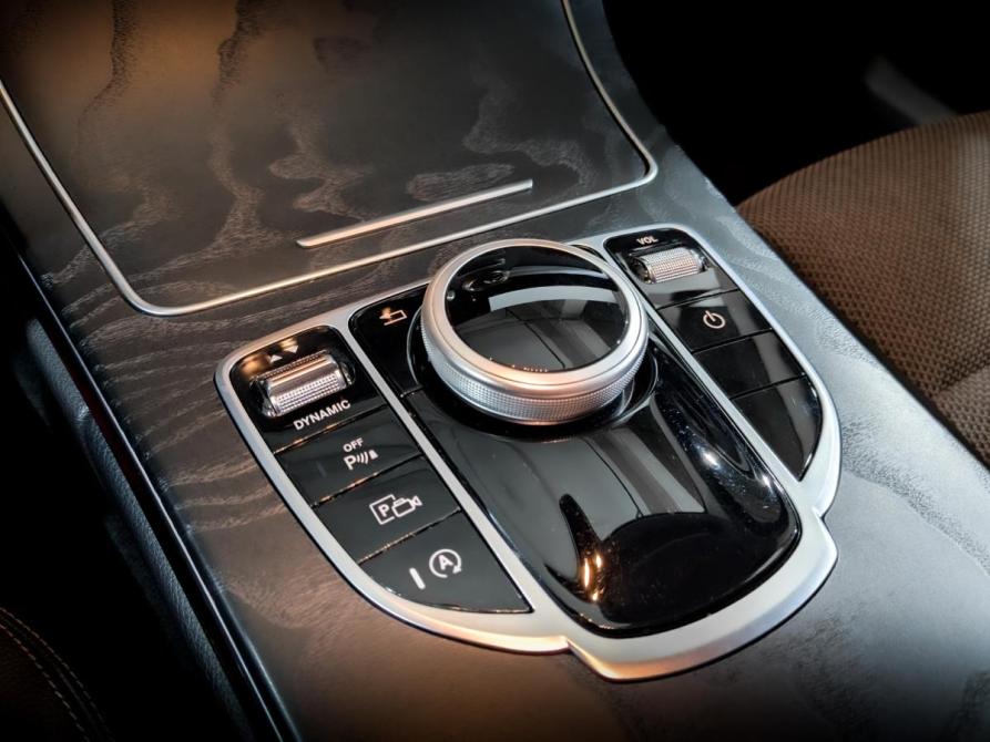 Mercedes-Benz C-Класс IV (W205) Рестайлинг Москва  - изображение 28