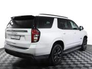 Chevrolet Tahoe V Москва  - изображение 32