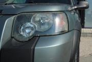 Land Rover Freelander I Рестайлинг Саратов  - изображение 31