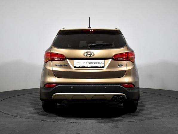 Hyundai Santa Fe III с пробегом 2013 года, цена 1 749 000 рублей, 145575 км, внедорожник, Автокод Объявления