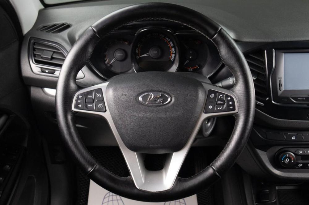 Lada (ВАЗ) Vesta I Оренбург  - изображение 10