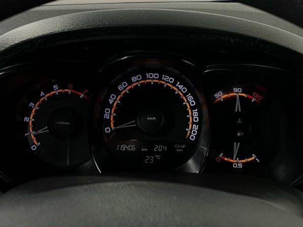 Lada (ВАЗ) Vesta I с пробегом 2020 года, цена 800 000 рублей, 119406 км, седан, Автокод Объявления