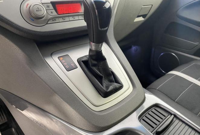 Ford Kuga I с пробегом 2012 года, цена 1 150 000 рублей, 222583 км, внедорожник, Автокод Объявления