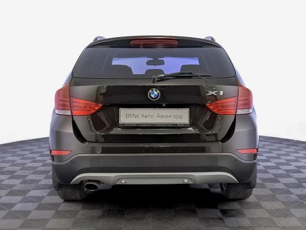 BMW X1 I (E84) Рестайлинг с пробегом 2014 года, цена 1 195 000 рублей, 292454 км, внедорожник, Автокод Объявления