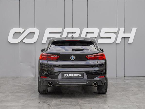 BMW X2 I (F39) с пробегом 2019 года, цена 3 078 000 рублей, 97818 км, внедорожник, Автокод Объявления