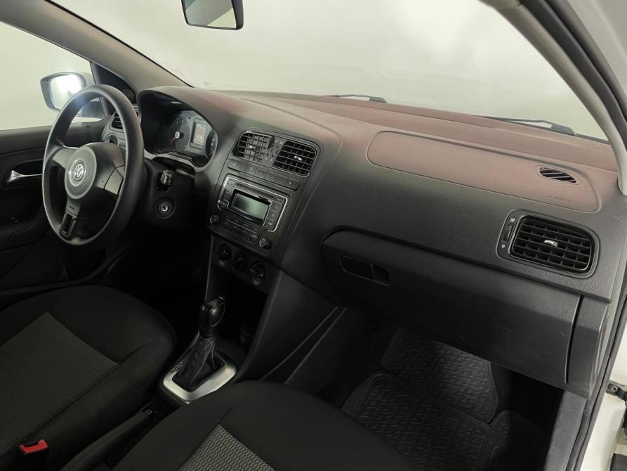 Volkswagen Polo V Воронеж  - изображение 11