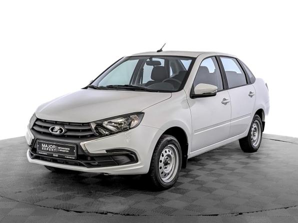 Lada (ВАЗ) Granta I Рестайлинг с пробегом 2025 года, цена 745 000 рублей, 29547 км, седан, Автокод Объявления