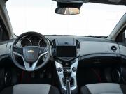 Chevrolet Cruze I Рестайлинг Курган  - изображение 31