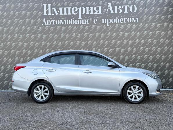 Changan Alsvin с пробегом 2023 года, цена 995 000 рублей, 101000 км, седан, Автокод Объявления