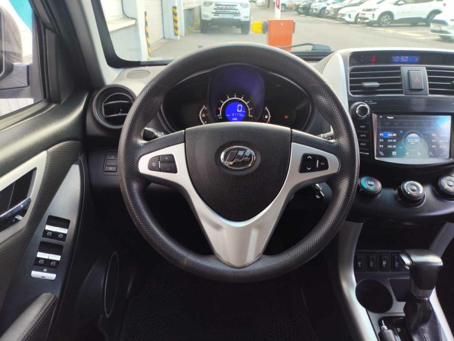 Lifan X60 I Рестайлинг Санкт-Петербург  - изображение 18