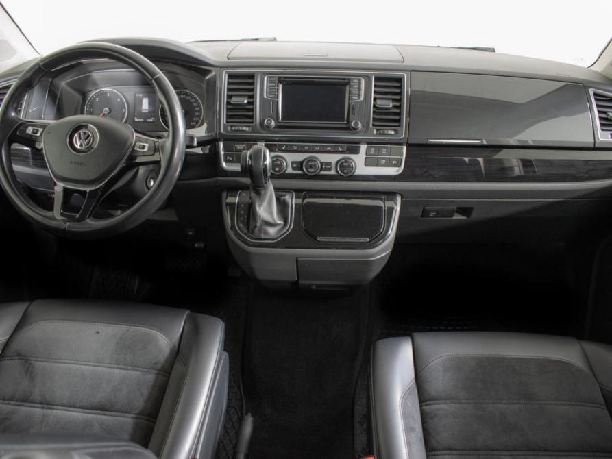 Volkswagen Multivan T6 Москва  - изображение 12