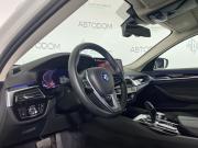 BMW 5 серии VII (G30/G31/G38) Рестайлинг Москва  - изображение 31
