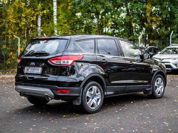Ford Kuga II с пробегом 2015 года, цена 1 415 000 рублей, 135227 км, внедорожник, Автокод Объявления