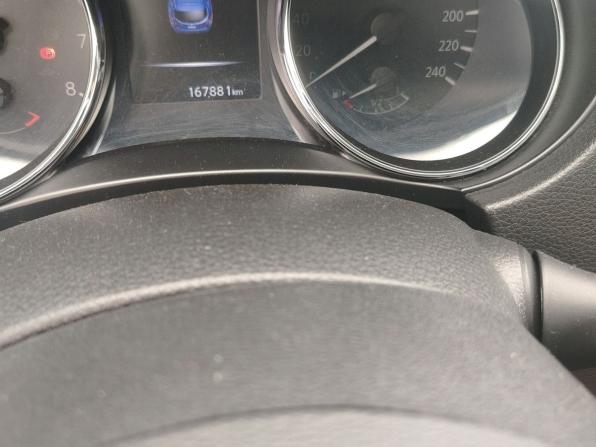 Nissan Qashqai II Рестайлинг с пробегом 2019 года, цена 1 689 000 рублей, 167881 км, внедорожник, Автокод Объявления