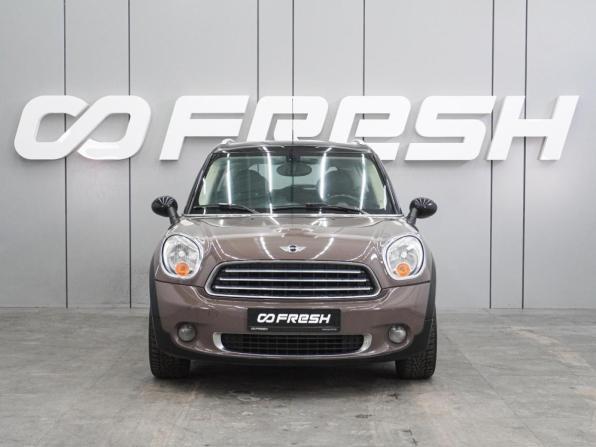 Mini Countryman I с пробегом 2012 года, цена 1 099 000 рублей, 97056 км, внедорожник, Автокод Объявления