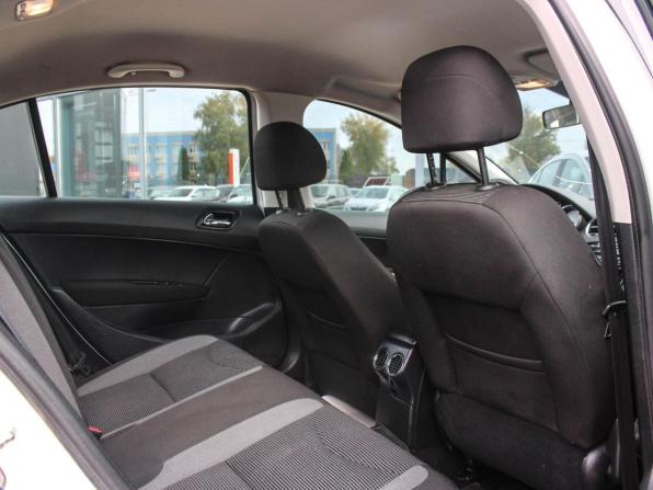 Peugeot 408 I с пробегом 2012 года, цена 550 000 рублей, 260000 км, седан, Автокод Объявления