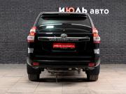 Toyota Land Cruiser Prado 150 Series Рестайлинг 1 Екатеринбург  - изображение 25