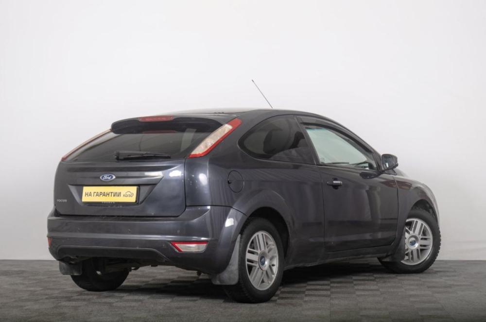 Ford Focus II Рестайлинг Томск  - изображение 7