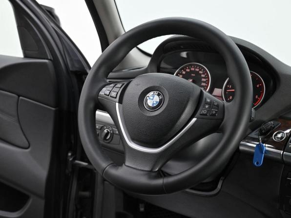 BMW X5 II (E70) с пробегом 2010 года, цена 1 299 000 рублей, 163180 км, внедорожник, Автокод Объявления