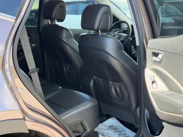 Hyundai Santa Fe III с пробегом 2014 года, цена 1 590 900 рублей, 209919 км, внедорожник, Автокод Объявления