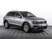 Volkswagen Tiguan II Москва  - изображение 28