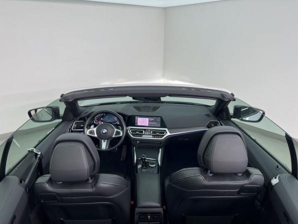 BMW 4 серии G22 G23 G26 с пробегом 2021 года, цена 4 990 000 рублей, 30600 км, кабриолет, Автокод Объявления