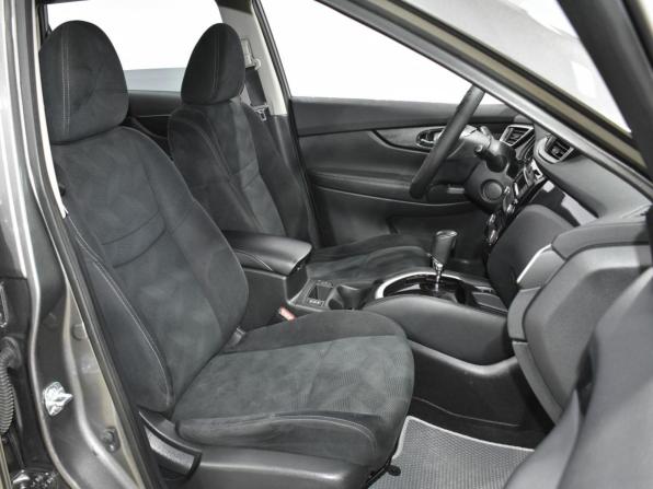 Nissan X-Trail III с пробегом 2015 года, цена 1 625 000 рублей, 114060 км, внедорожник, Автокод Объявления