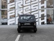 Lada (ВАЗ) 2121 (4x4) I Рестайлинг Ставрополь  - изображение 19