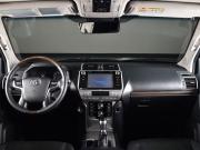 Toyota Land Cruiser Prado 150 Series Рестайлинг 2 Кемерово  - изображение 37