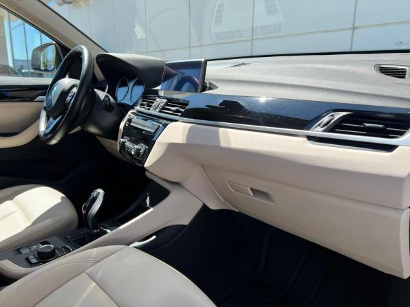BMW X1 II (F48) Рестайлинг с пробегом 2021 года, цена 2 690 000 рублей, 92663 км, внедорожник, Автокод Объявления