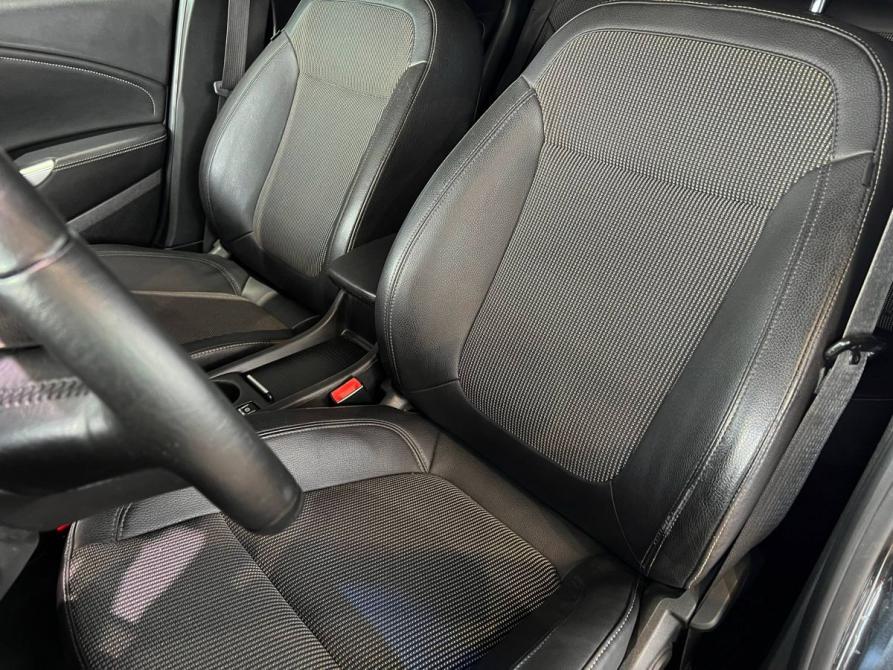 Opel Astra J Оренбург  - изображение 19