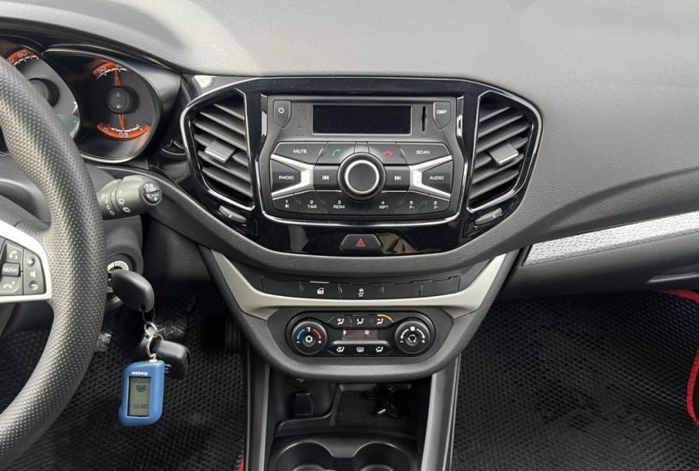 Lada (ВАЗ) Vesta I Красноярск  - изображение 16
