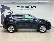 Kia Sportage IV Рестайлинг Ростов-на-Дону  - изображение 28