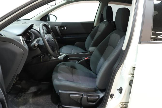 Nissan Qashqai I Рестайлинг с пробегом 2013 года, цена 1 070 000 рублей, 90881 км, внедорожник, Автокод Объявления
