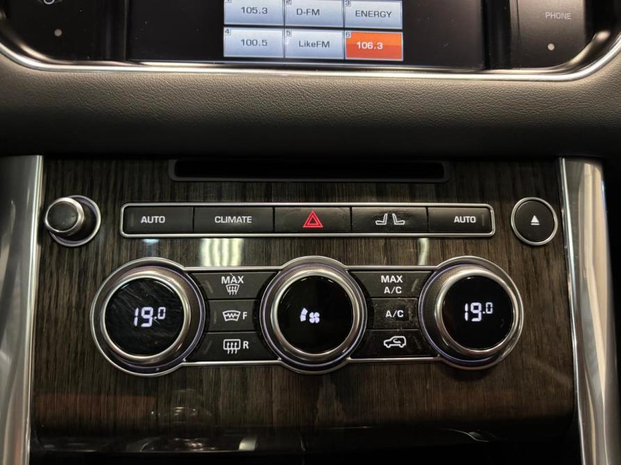 Land Rover Range Rover Sport II Санкт-Петербург  - изображение 24