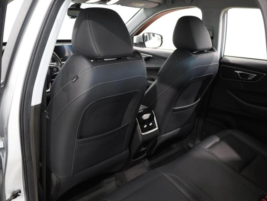 Chery Tiggo 4 Pro I Ростов-на-Дону  - изображение 11