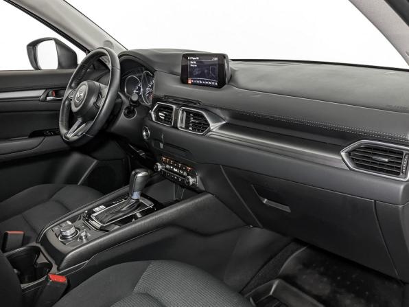 Mazda CX-5 II с пробегом 2019 года, цена 2 625 000 рублей, 27373 км, внедорожник, Автокод Объявления