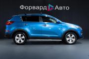 Kia Sportage III Тюмень  - изображение 32