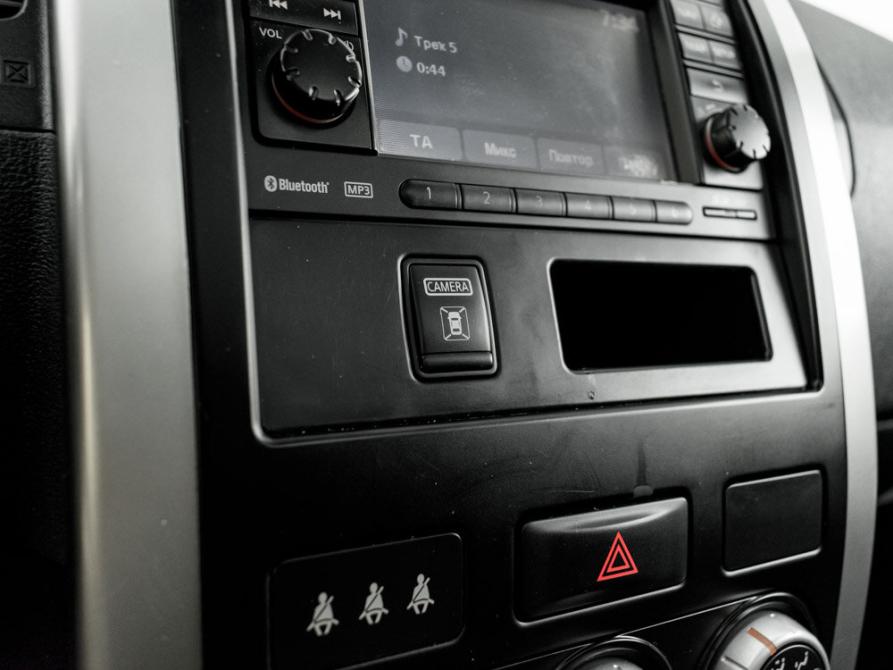 Nissan X-Trail II Рестайлинг Екатеринбург  - изображение 20