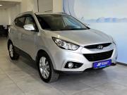 Hyundai ix35 I Таганрог  - изображение 21