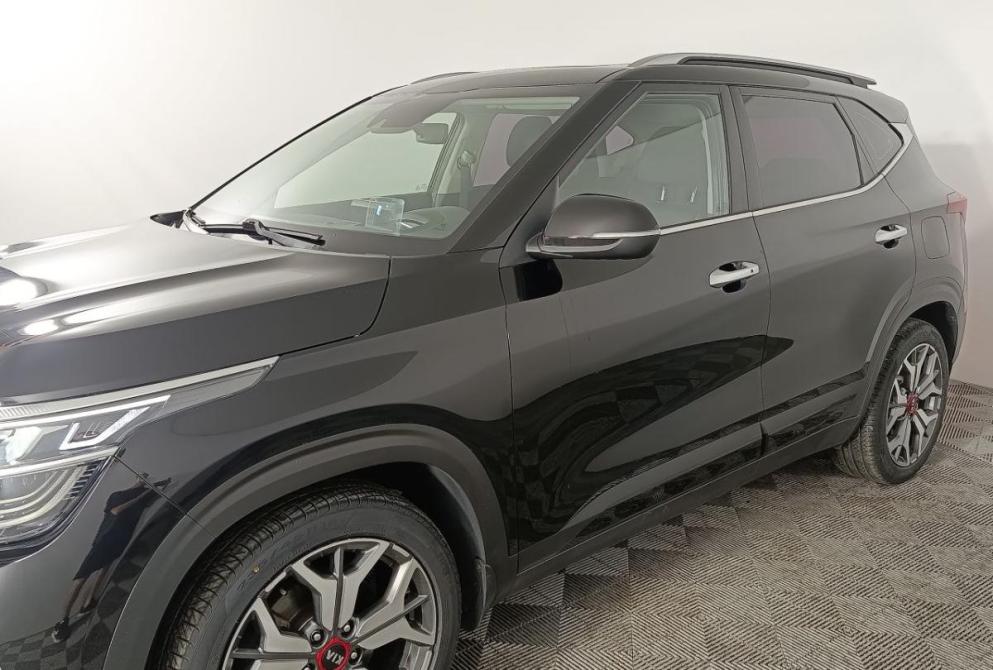 Kia Seltos I Волгоград  - изображение 20